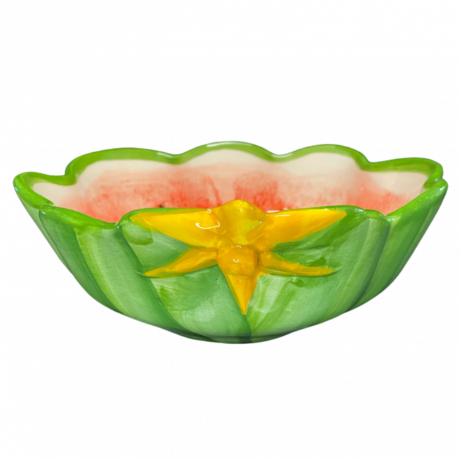 Meloen schaal L