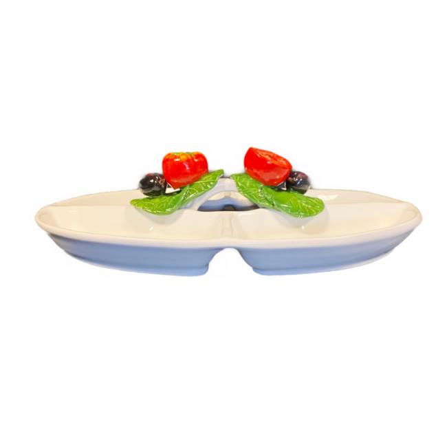 Pomodoro Antipasti 4 vaks