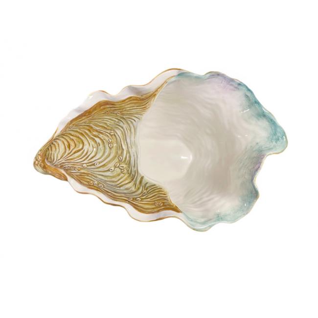 Ostrica - Champagnekoeler Oester XXL