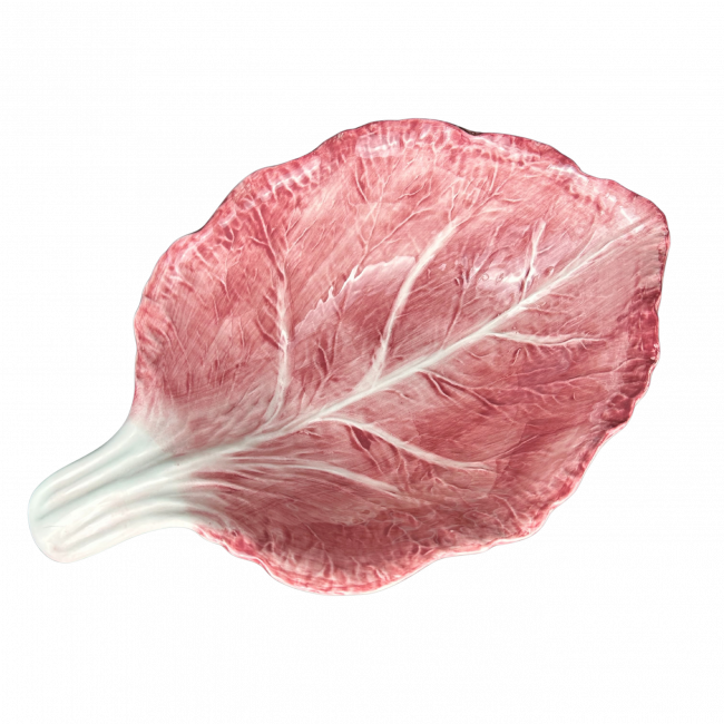 Rome Roze Koolschaal diep