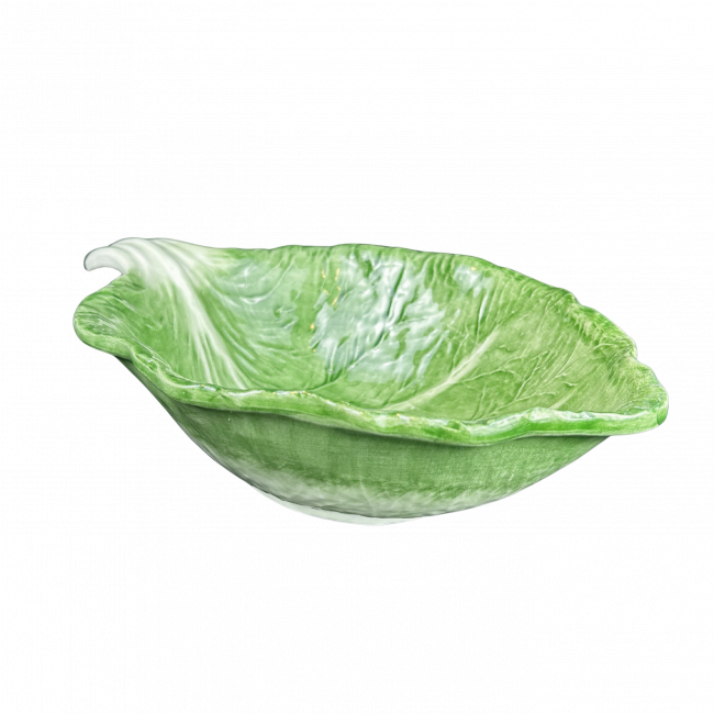 Rome Groen Koolschaal diep