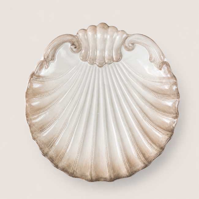 Ostrica - Schelp Grande