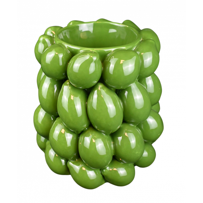 Limoen Wijnkoeler / Vaas