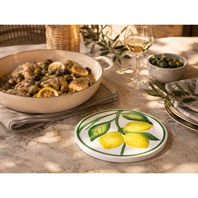 Limone Panhouder
