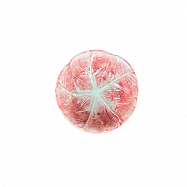 Rome Roze Schaaltje diep S