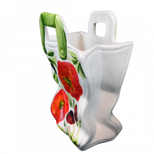 Keukengerei houder Tomaat