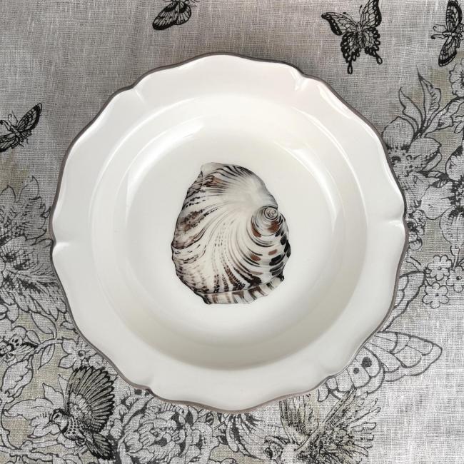 Collezione Esclusiva - Mare - Pasta/Soep Kom N2