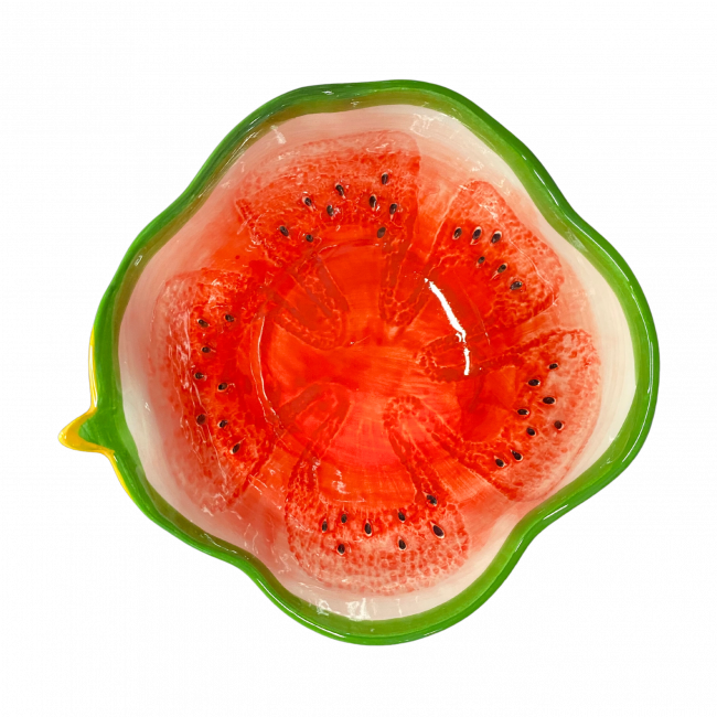 Meloen schaal M