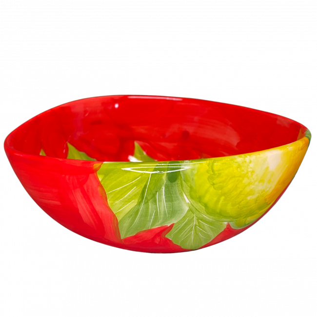 Rosso Giada Citroen L