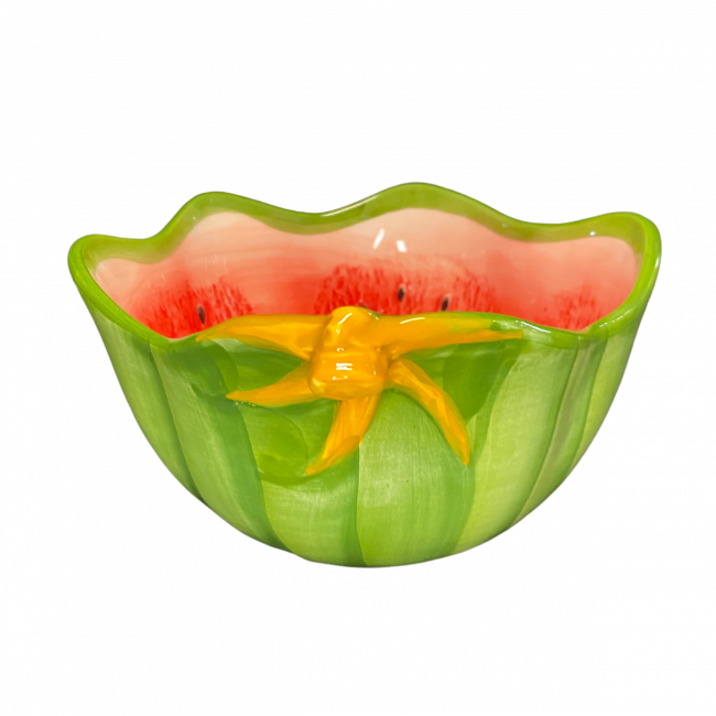Meloen schaal S
