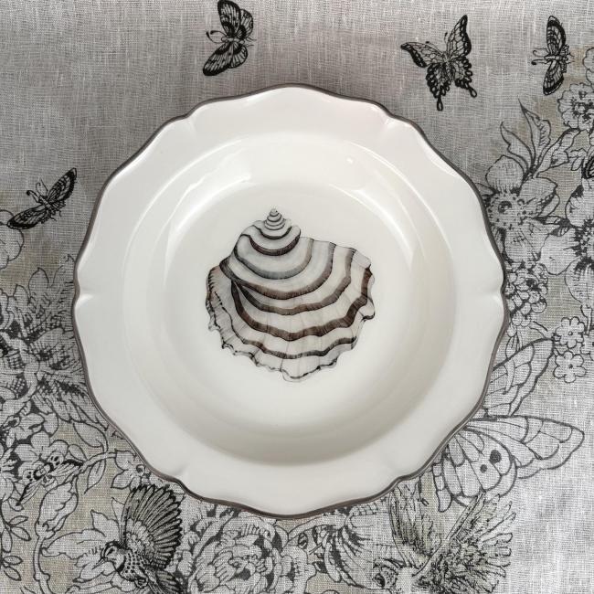 Collezione Esclusiva - Mare - Pasta/Soep Kom N3