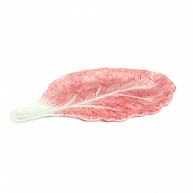 Rome Roze Presenteerschaal plat