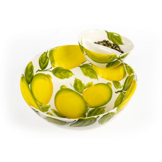 Giada schaal Citroen L