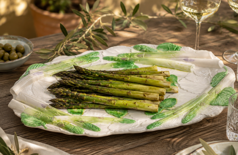 Asperges