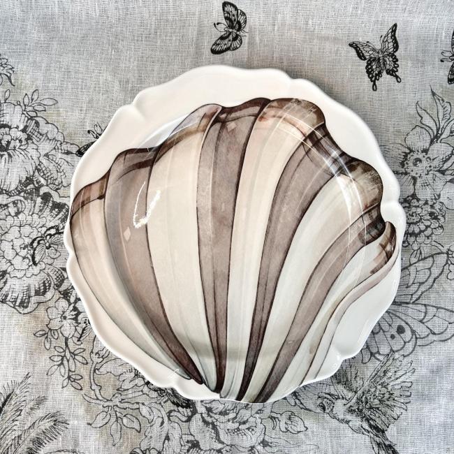 Collezione Esclusiva - Mare - Dinerbord N1