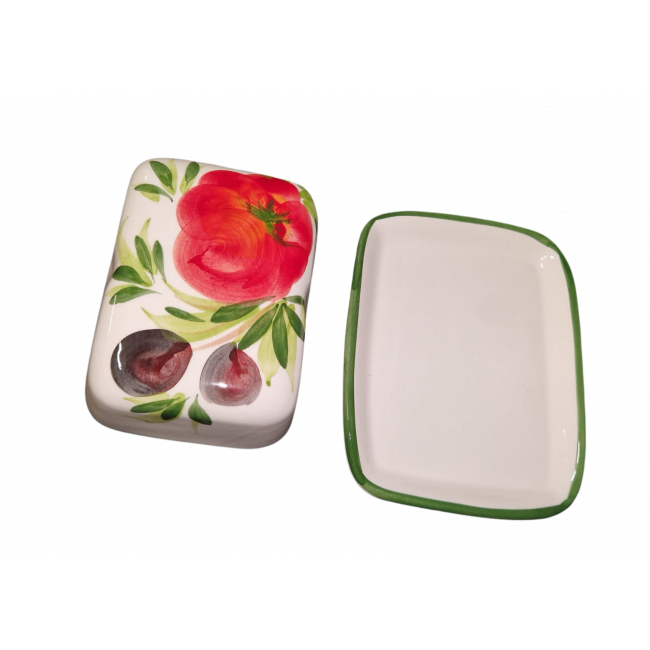 Botervlootje tomaat klein