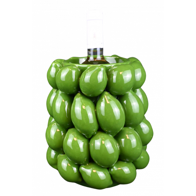 Limoen Wijnkoeler / Vaas