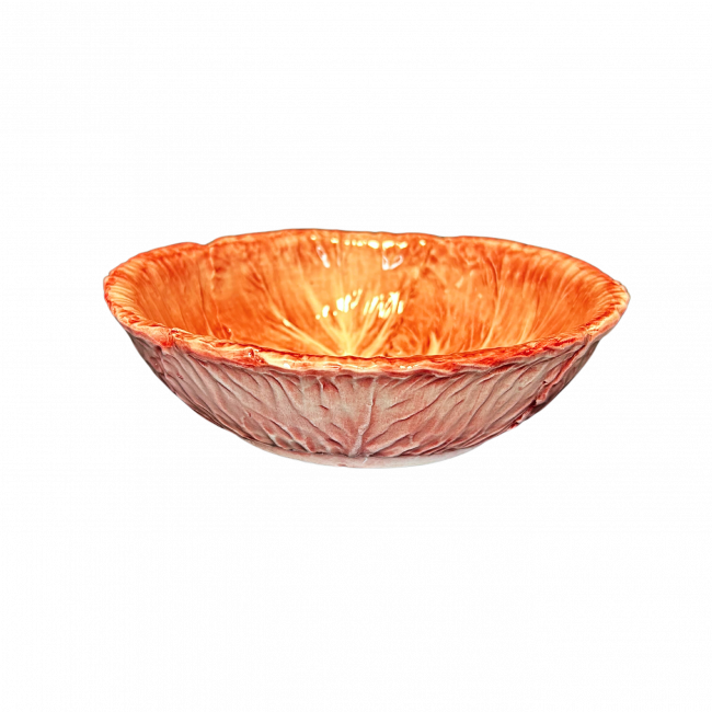 Rome Rood Schaal Diep L