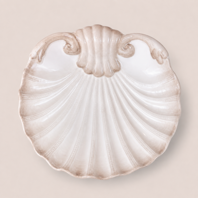 Ostrica - Schelp Piccolo