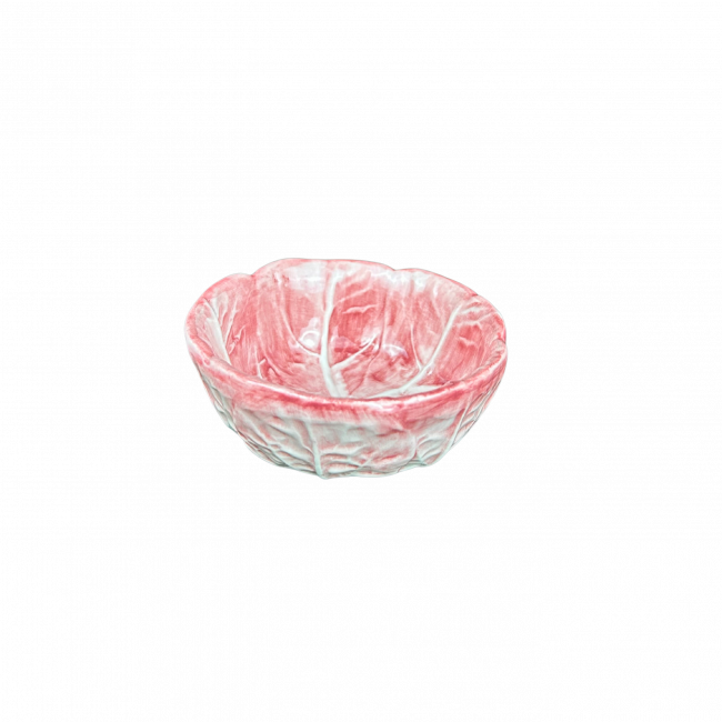 Rome Roze Schaaltje diep S