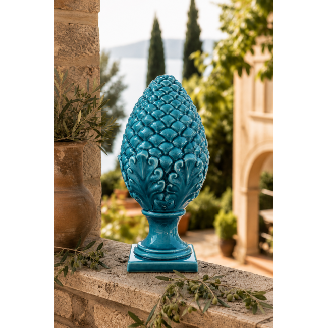 Pigna Blauw