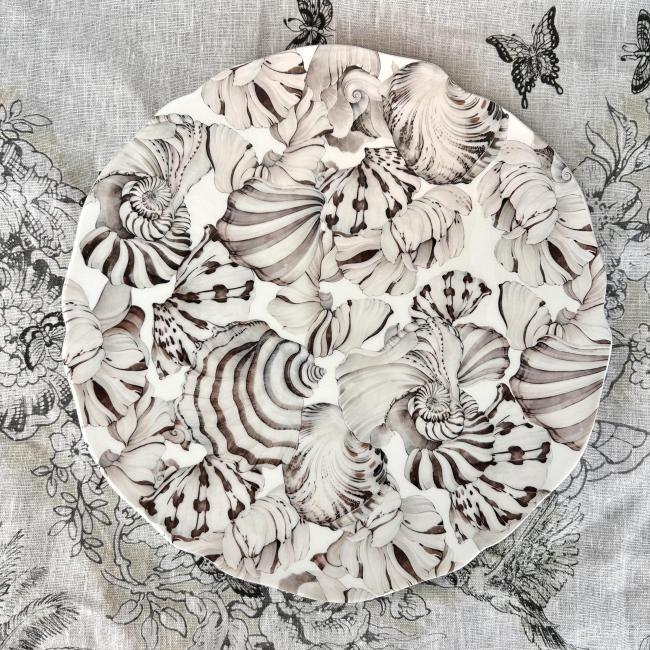 Collezione Esclusiva - Mare - Onderbord