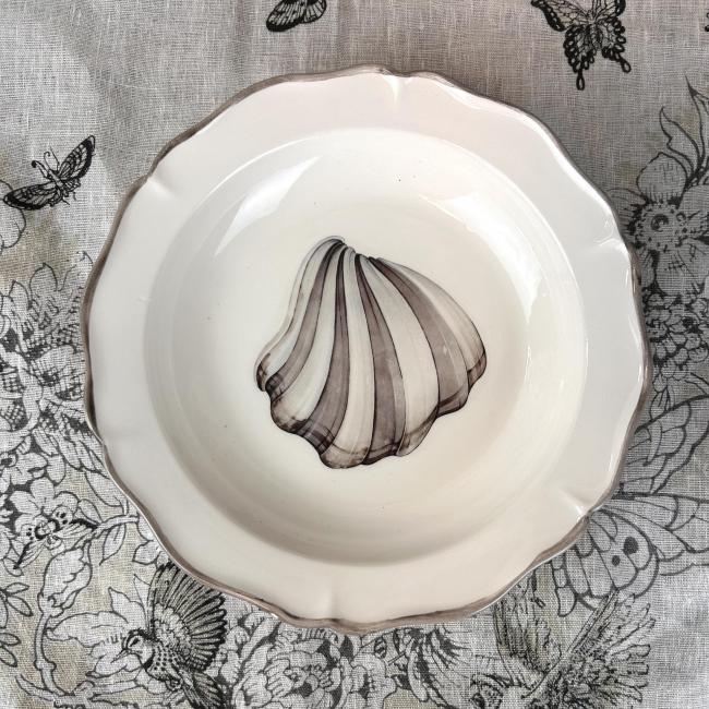 Collezione Esclusiva - Mare - Pasta/Soep Kom N1