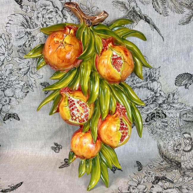 Granaatappel hanger XL