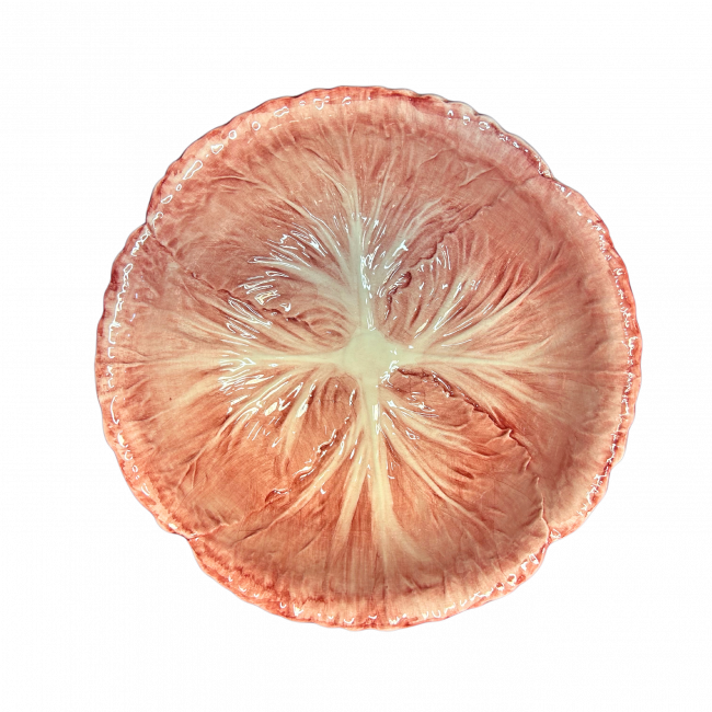 Rome Rood Schaal Diep L