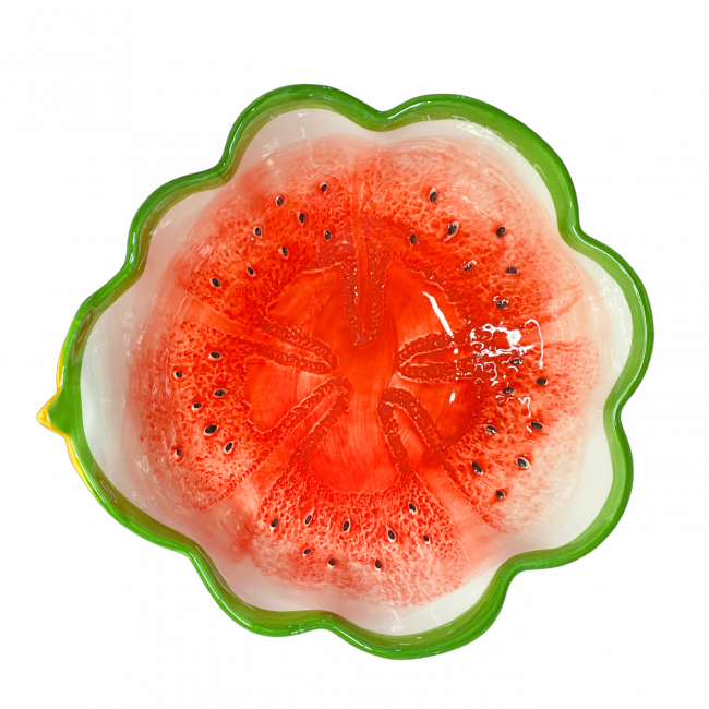 Meloen schaal L