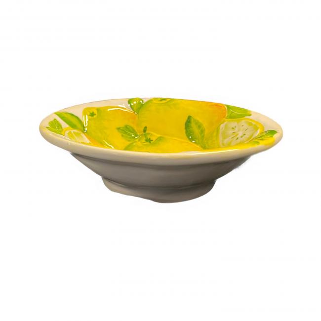 Verona Citroenkom met reliëf