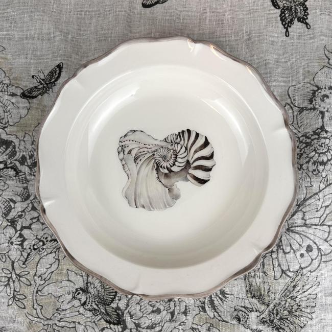 Collezione Esclusiva - Mare - Pasta/Soep Kom N4