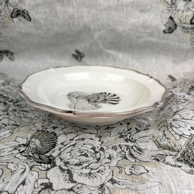 Collezione Esclusiva - Mare - Pasta/Soep Kom N4