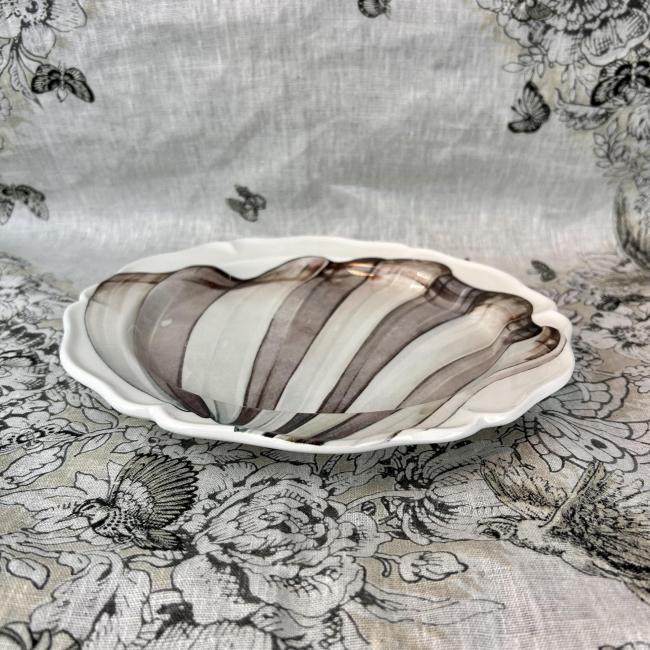 Collezione Esclusiva - Mare - Dinerbord N1