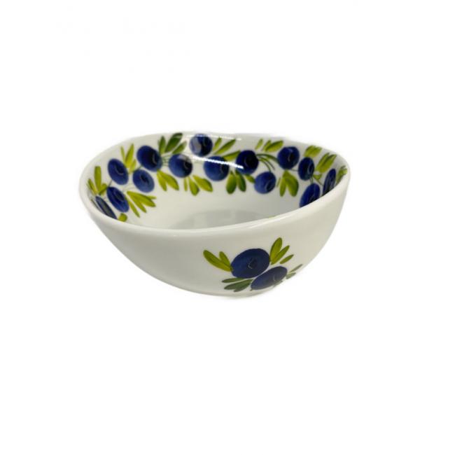 Giada blauwe bessen S