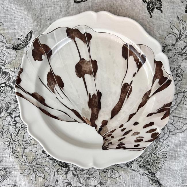 Collezione Esclusiva - Mare - Dinerbord N4