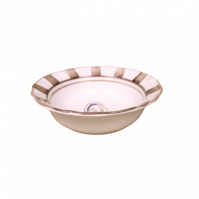 Ostrica a Righe schaaltje