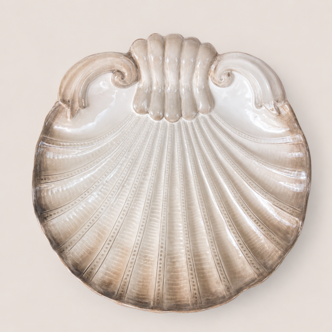 Ostrica - Schelp Medio