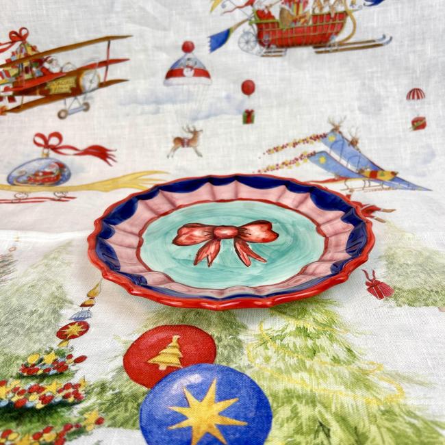 Fiocco di Colore - Ontbijt/lunchbord