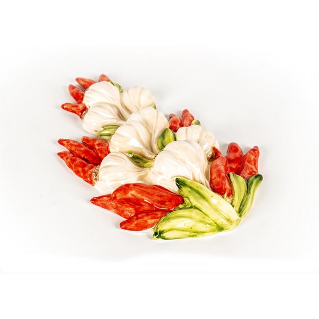 Peper- knoflook hanger