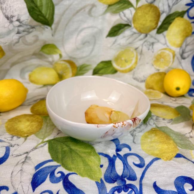 Collezione Esclusiva - Giada Citroen Fiori S