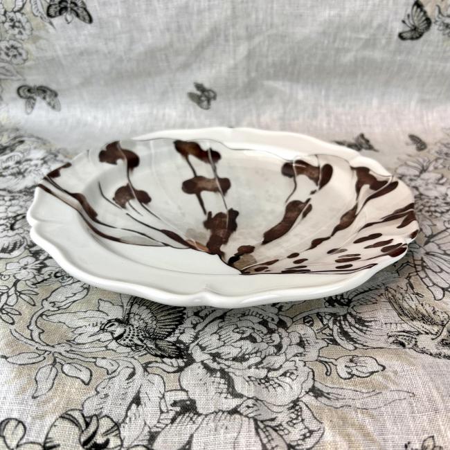 Collezione Esclusiva - Mare - Dinerbord N4