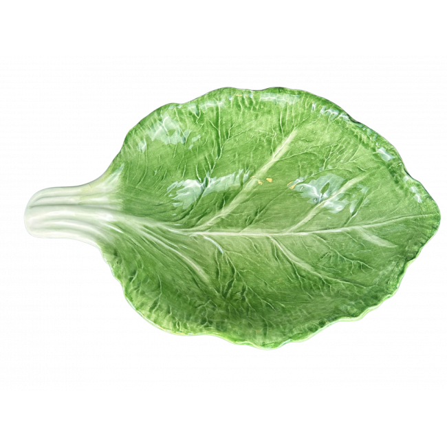 Rome Groen Koolschaal diep