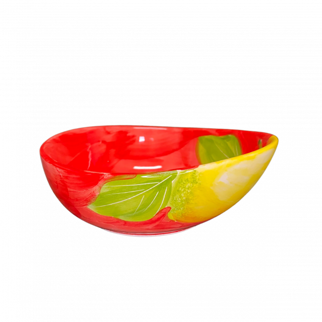 Rosso Giada Citroen S