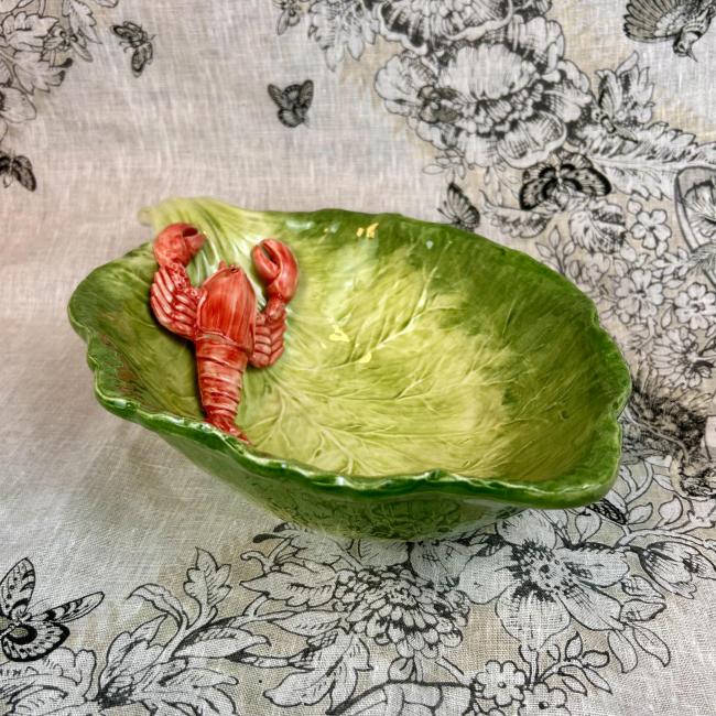 Costa Mare - Diepe schaal Kreeft