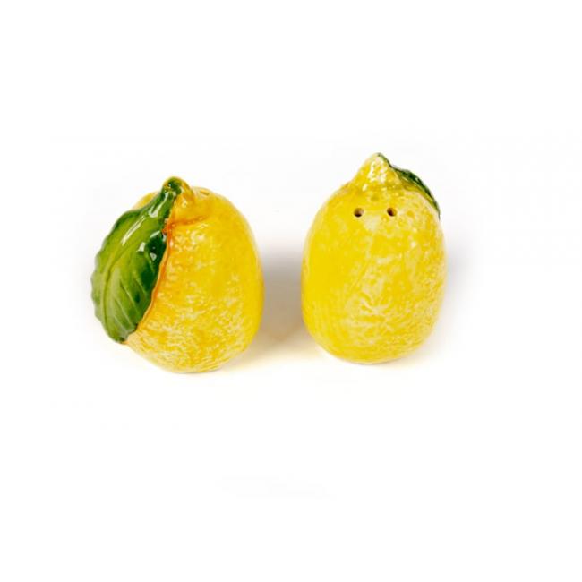 peper- en zoutsetje citroen