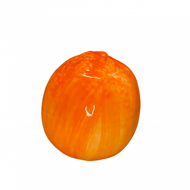 Sierfruit Sinaasappel