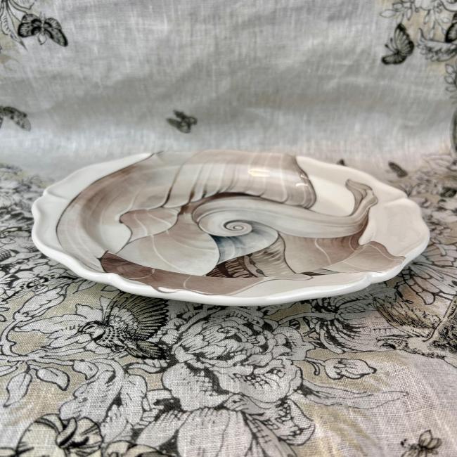 Collezione Esclusiva - Mare - Dinerbord N3