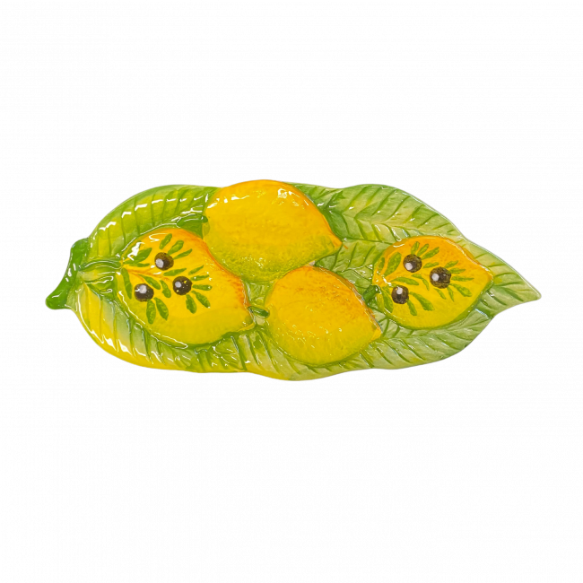 Citroen / Olijf Lepellegger