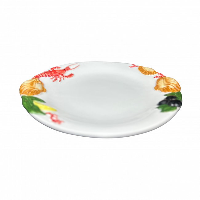 Frutti di Mare Ronde Schaal